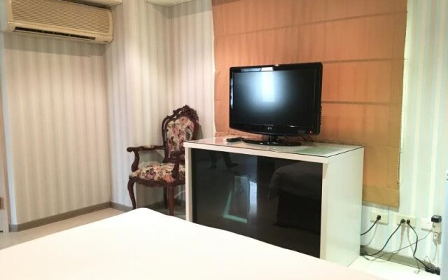 Daylight Hotel