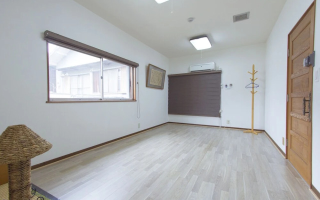 Its i Osaka House
