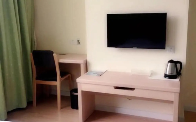 Heng 8 Chain Hotel Shengzhou Sihai Road – Guest Rooms – Shaoxing