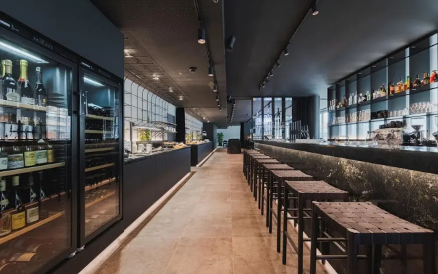 NIGHT INN Hotel Bahnhofcity Feldkirch