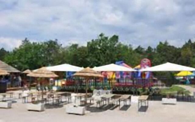 Pian del Grisa VIllage