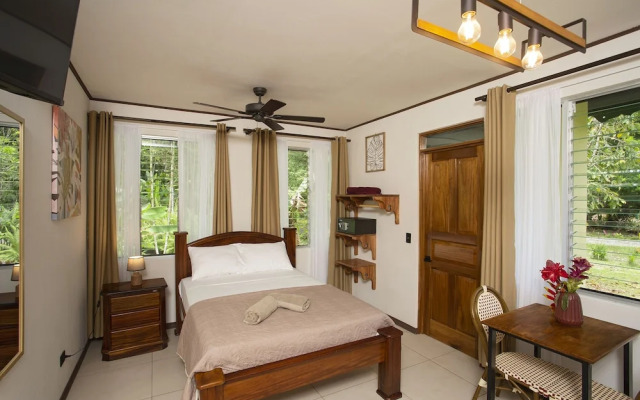 Manzanillo Caribbean Resort