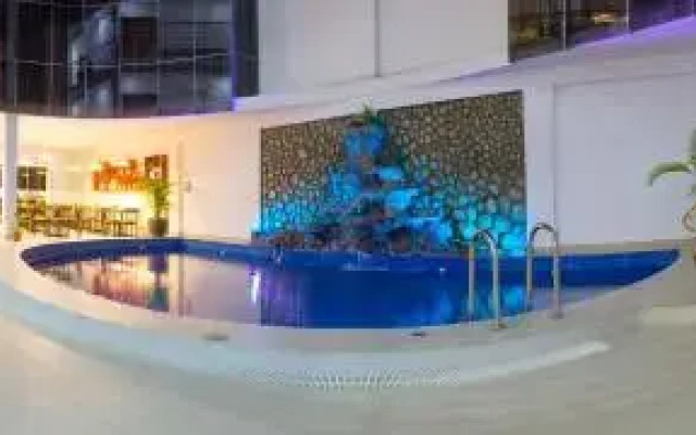 Rio Hotels Tarapoto