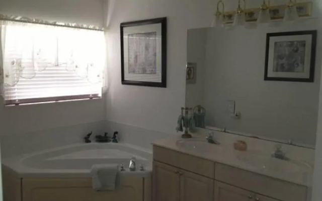 Dream View Rotonda West, Stunning Home is Fantastic Location