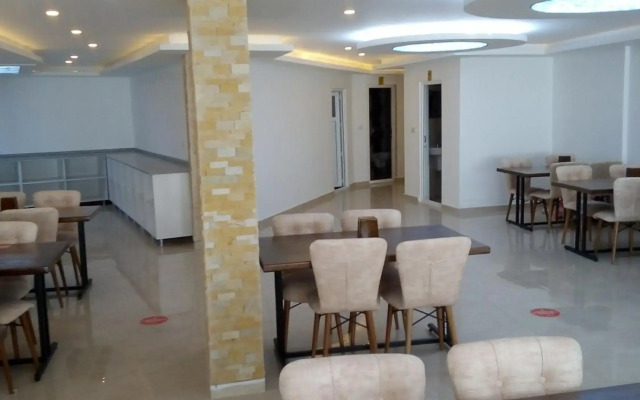Asmir Suites Hotel