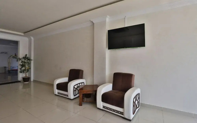 Oyo 293 Rayanat Alseef 2
