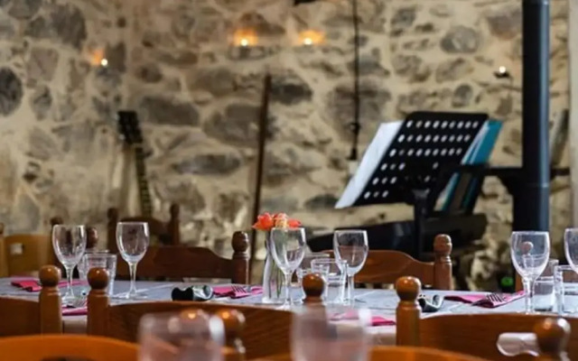 Chez Amis B&B