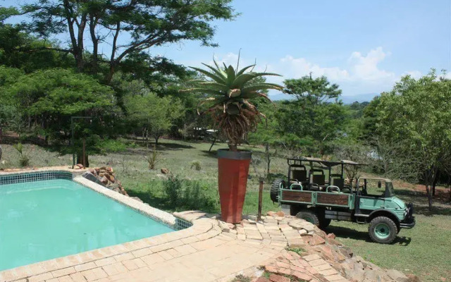 Letaba River Lodge