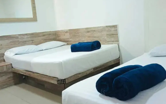 Hotel Casa Girardot