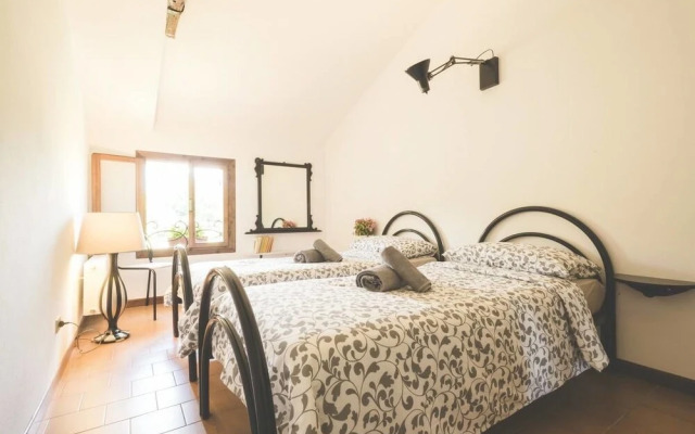 Villa Albrizzi Marini