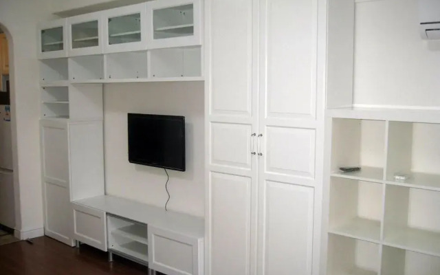 Holiday Inn Dailian Software Park Apartments