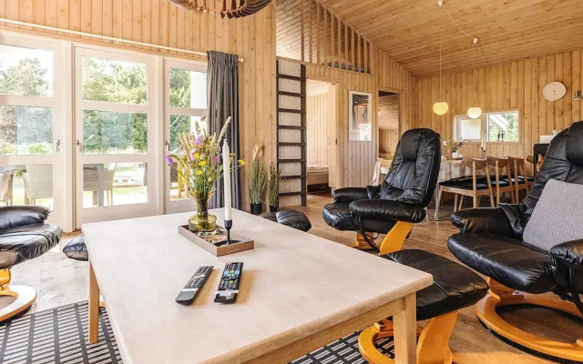 Luxury Retreat in Klitmoller - By Traum Ferienwohnungen