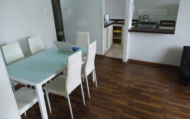 Oportunidad! Depto a pasos del centro!