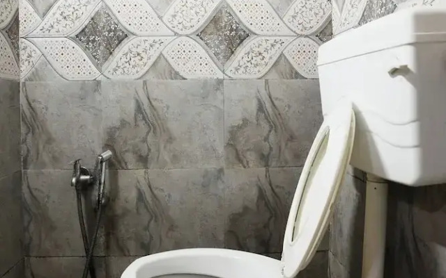 Harihara Residency Comfort Andheri East, Mumbai