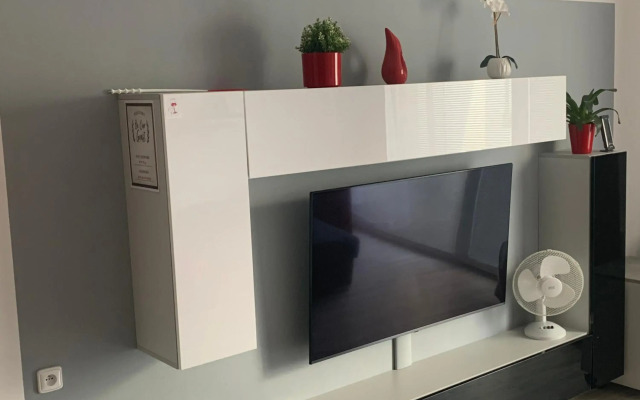 Kellerův mlýn - Apartmán s vlastní garáží, Znojmo centrum