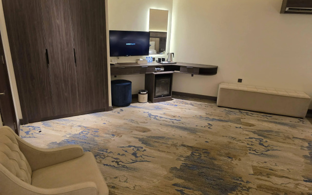Sedra Global Hotel