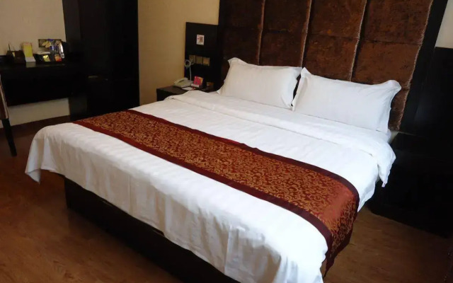 Unistar Hotel