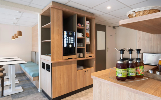 Premiere Classe Bordeaux Ouest - Eysines