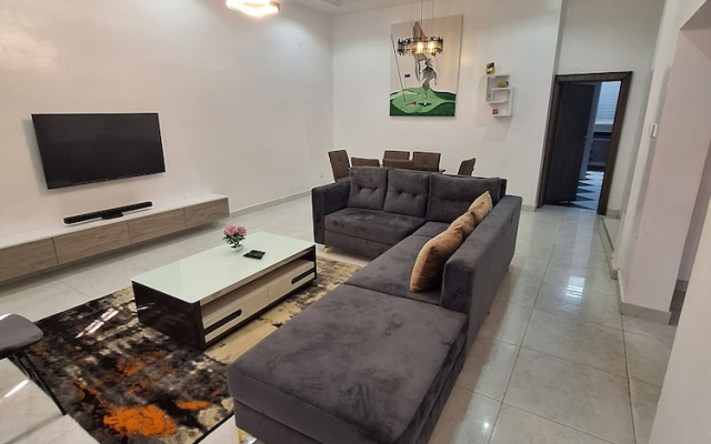 Kbazzapartments