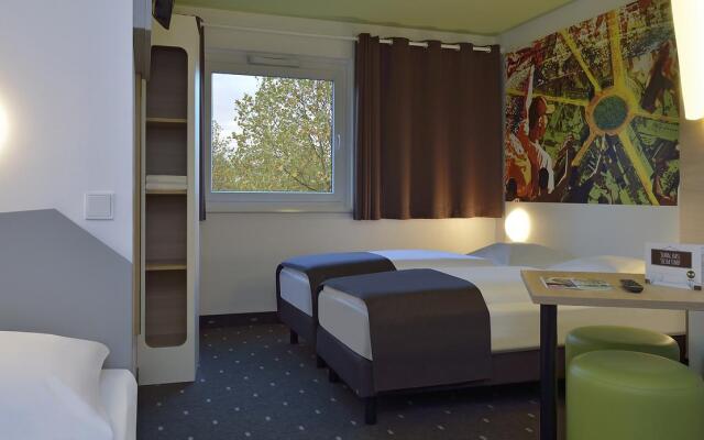 B&B Hotel Dortmund-Messe