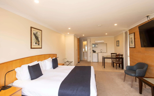 Mercure Kangaroo Island Lodge