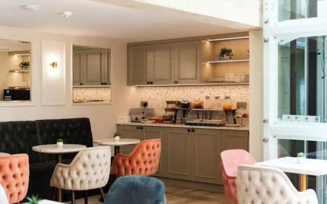 Palazzo De La Sengle Boutique Hotel