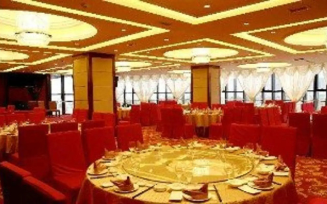 Jinwangjiao Hotel