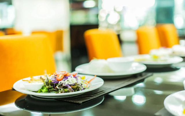 Le Touché Hotel Pratunam