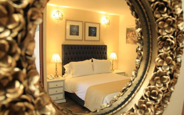 Hotel Boutique Ponciano