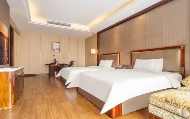 Wyndham Shaodong Zhaoyang