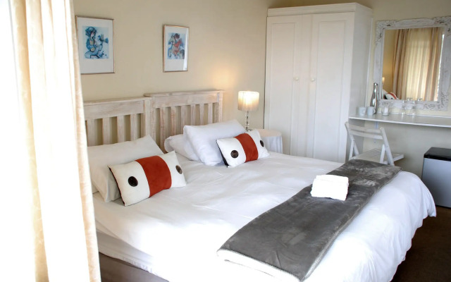 Mandalay Guest House