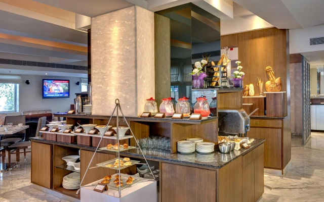 The HHI Select Bengaluru