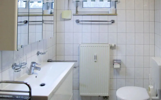 Apartment  Glowe 26688