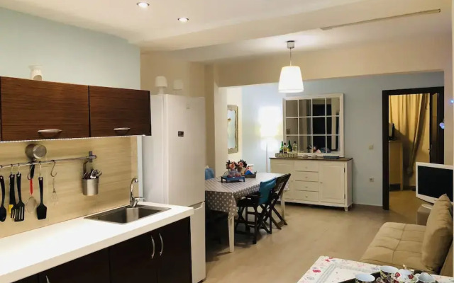 Sunset Koubeli Studio