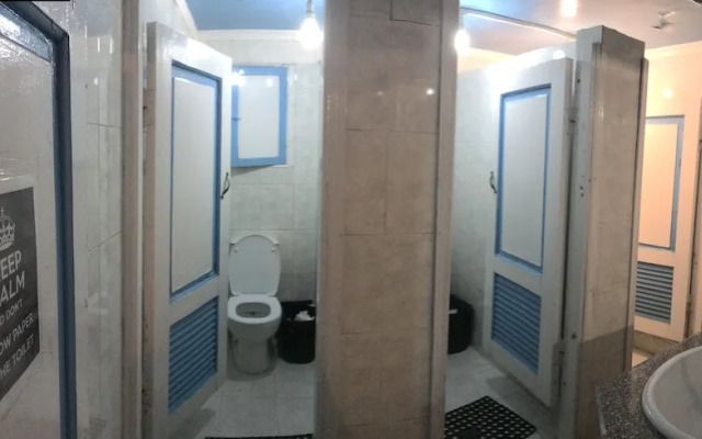 Dahab hostel