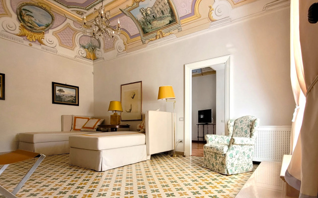 Grand Hotel Cocumella