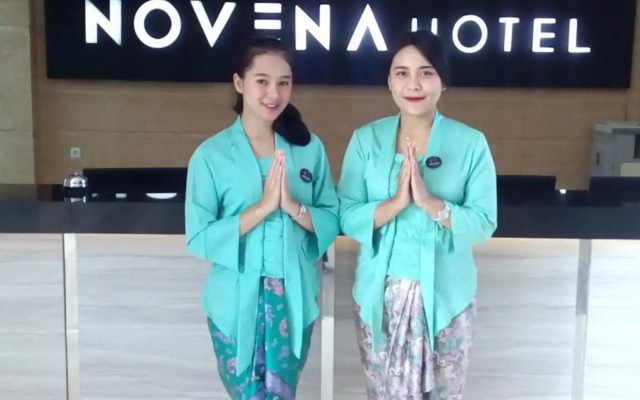 Novena Hotel