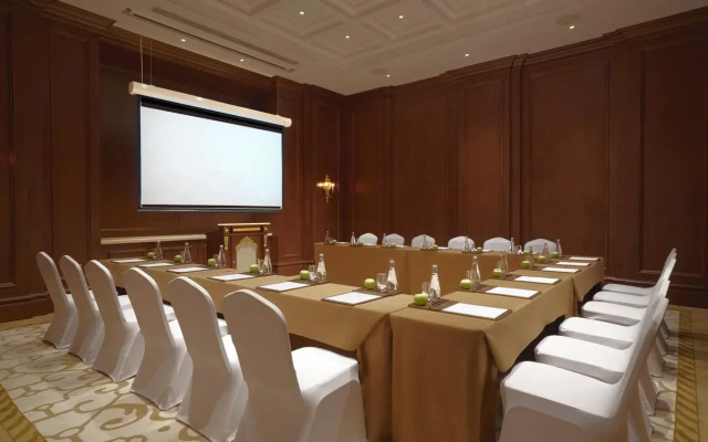 Chifeng Mövenpick Hotel & State Guest House Chifeng