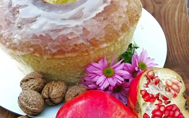 B&B Il Melograno