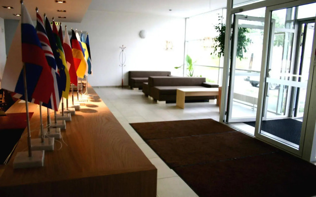 Raadimõisa Hotel