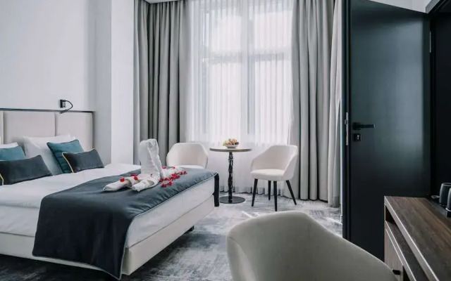 Prime Boutique Hotel