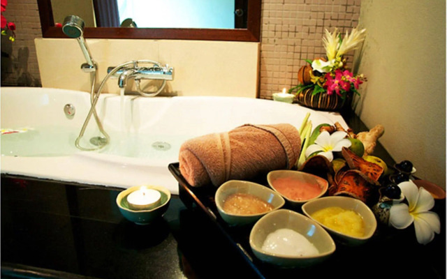 Pilanta Spa Resort
