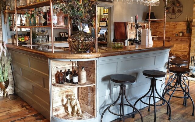 The Horse Inn Hurst