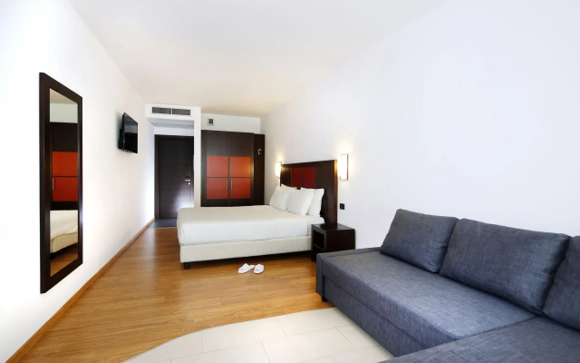 Hotel Holiday La Marca