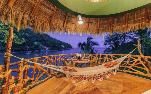 Villa Lala Love Nest Adults Only