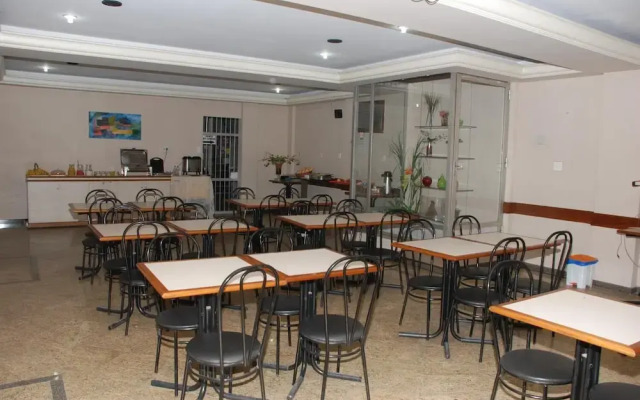 Hotel Pouso Alegre
