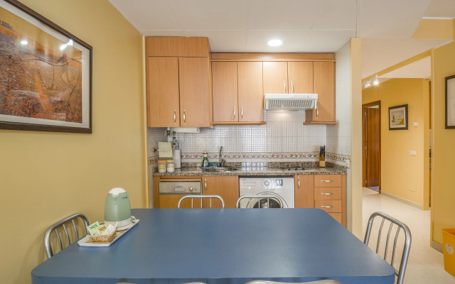 Apartaments del Meligar