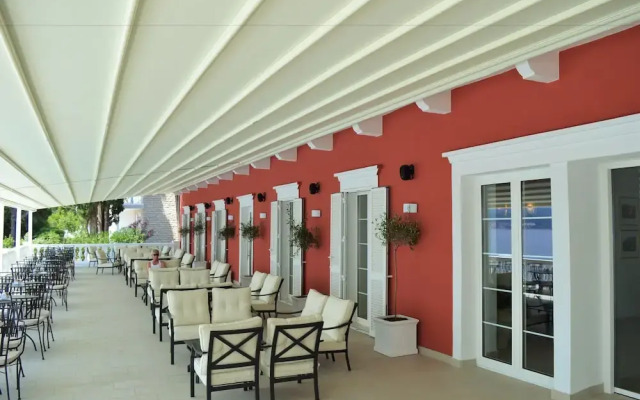 Hotel Bellevue