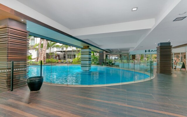 Private Apt At Drift Palm Cove Sleeps 6