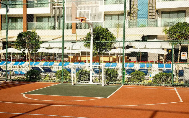 Calimera Side Resort